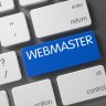 Webmaster