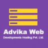 Advika web